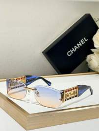 Picture of Chanel Sunglasses _SKUfw77293661fw